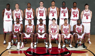 Chicago Bulls